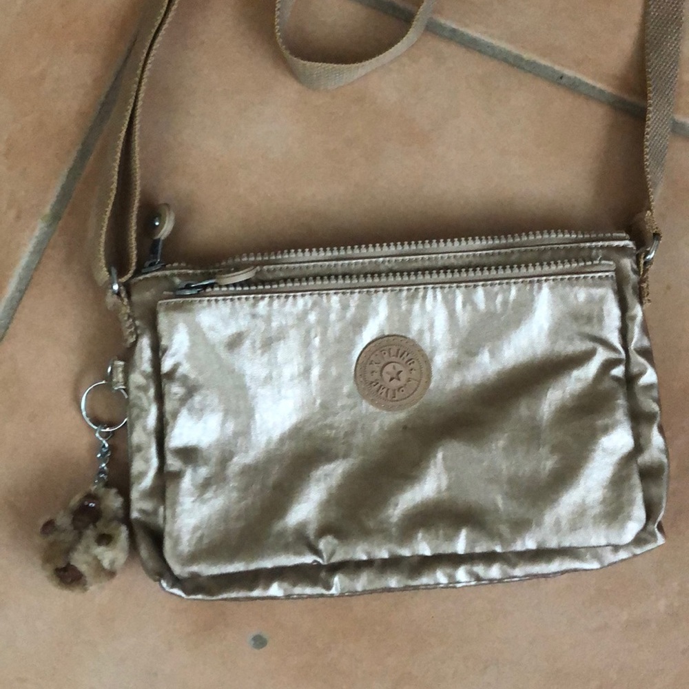 Crossbody - Picture 2 of 2
